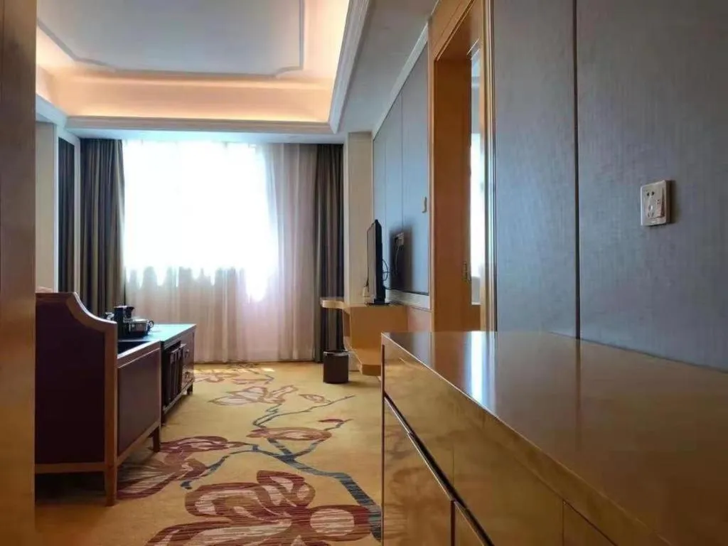 Vienna Hotel Guangdong Huiyang Qiuchang Yingbin Road