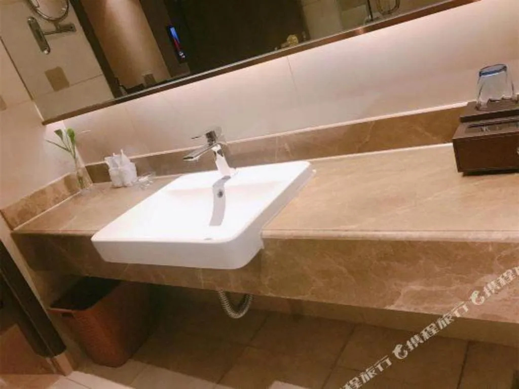 Venus Royal Hotel Nanning East High-Speed Railway Station