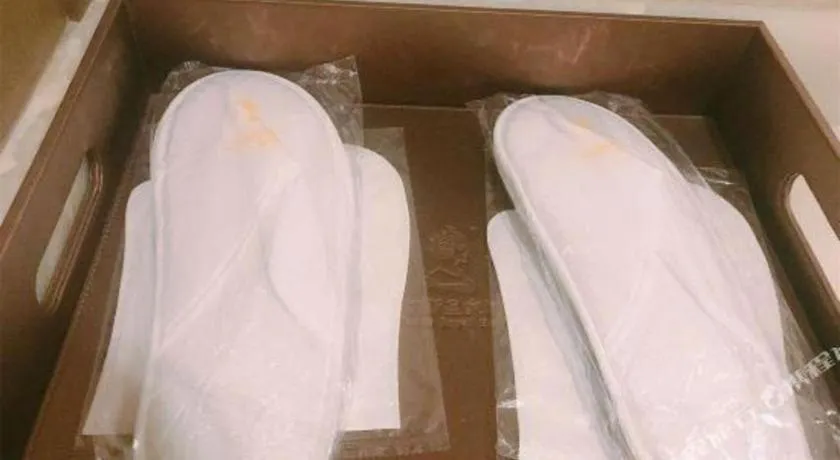 Venus Royal Hotel Nanning East High-Speed Railway Station