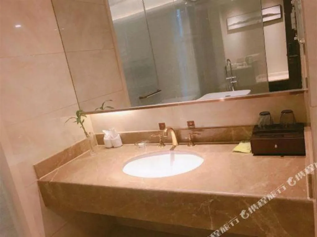 Venus Royal Hotel Nanning East High-Speed Railway Station