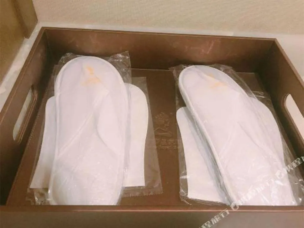 Venus Royal Hotel Nanning East High-Speed Railway Station