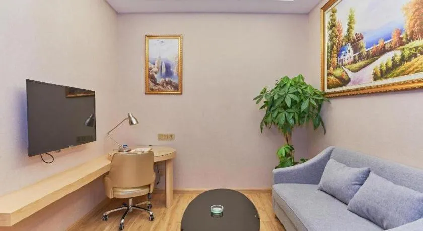 Vienna Hotel Fuzhou University Town Boshihou