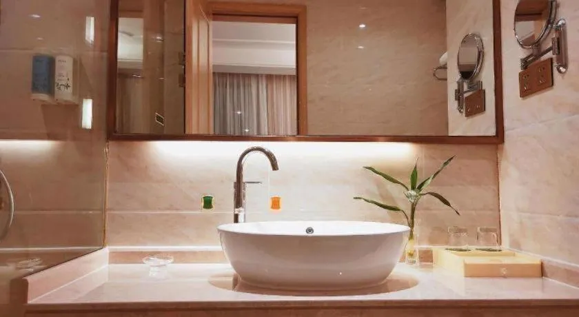 Vienna Hotel Fuzhou University Town Boshihou