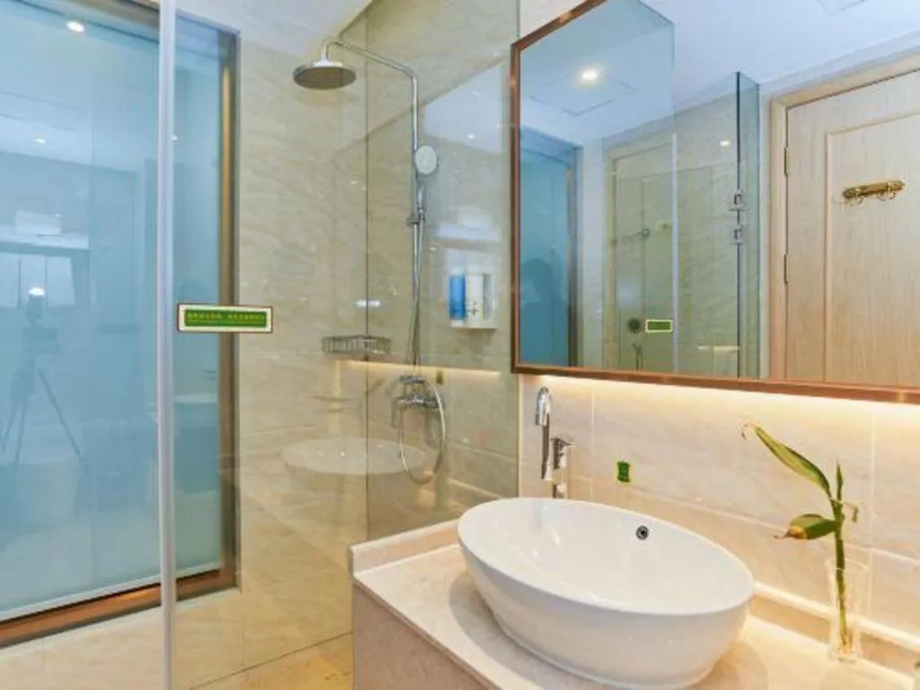 Vienna Hotel Fuzhou University Town Boshihou