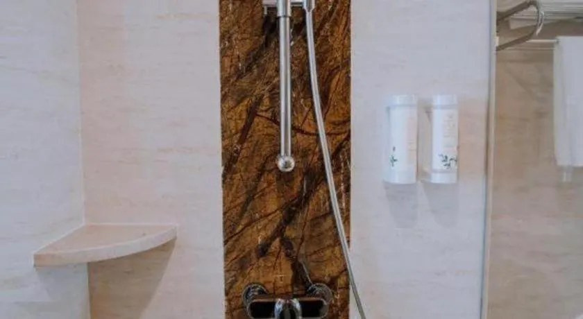 Vienna Hotel Zhejiang Quzhou Jianglang Mountain Scenic Area Xiakou