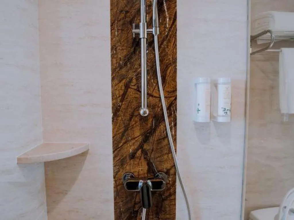 Vienna Hotel Zhejiang Quzhou Jianglang Mountain Scenic Area Xiakou