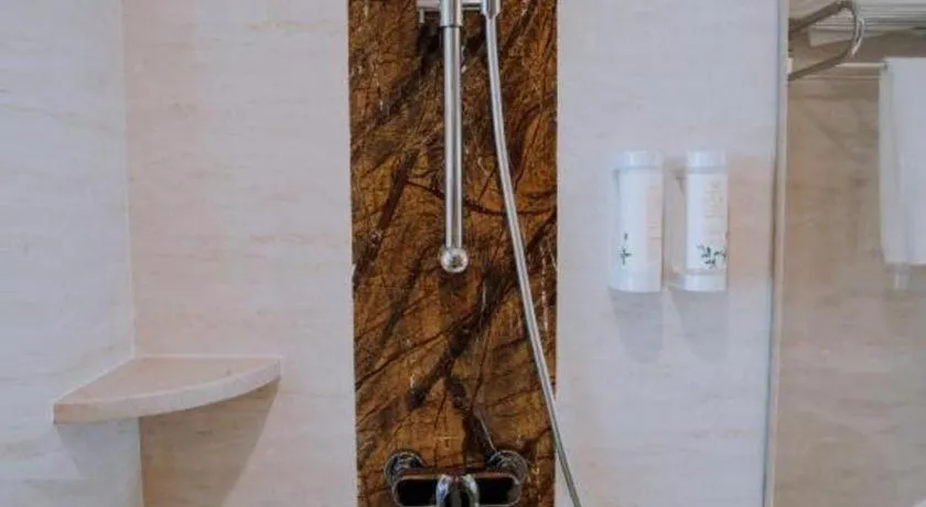 Vienna Hotel Zhejiang Quzhou Jianglang Mountain Scenic Area Xiakou