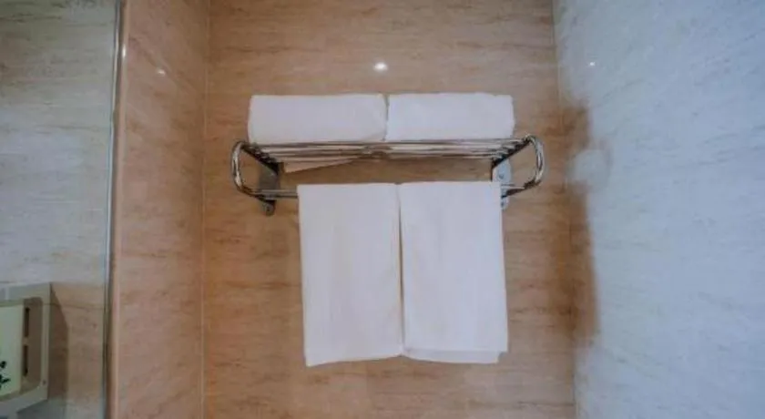 Vienna Hotel Zhejiang Quzhou Jianglang Mountain Scenic Area Xiakou