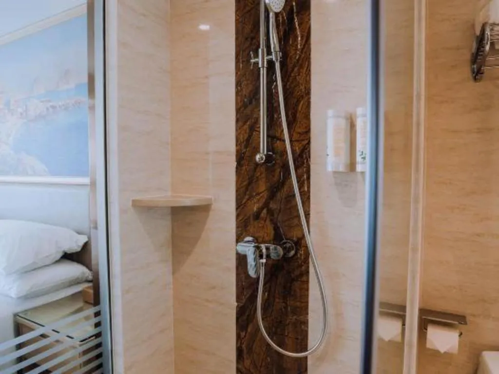 Vienna Hotel Zhejiang Quzhou Jianglang Mountain Scenic Area Xiakou