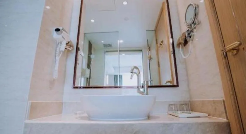 Vienna Hotel Zhejiang Quzhou Jianglang Mountain Scenic Area Xiakou