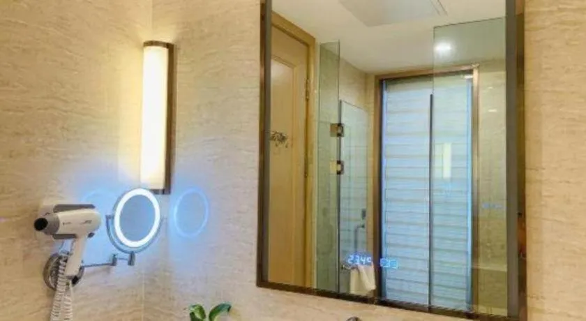 Vienna Hotel Guangdong Zhaoqing East Station Dinghu Mountain Scenic Area