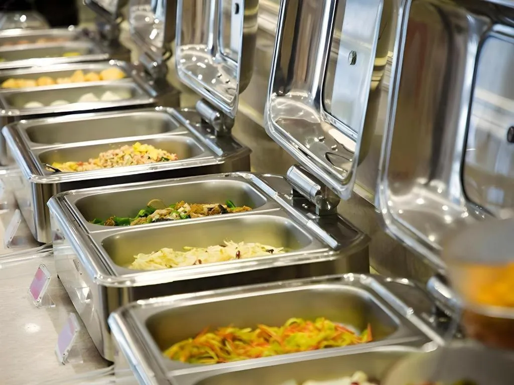 Vienna Hotel Shaanxi Weinan Shengli Street Railway Station