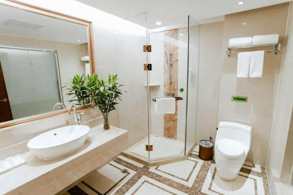 Vienna Hotel Jiangxi Fuzhou Lichuan Kangshu