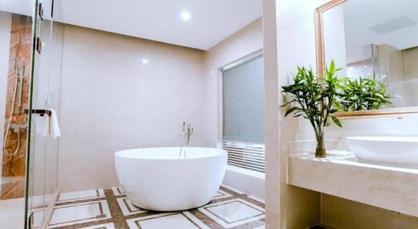 Vienna Hotel Jiangxi Fuzhou Lichuan Kangshu