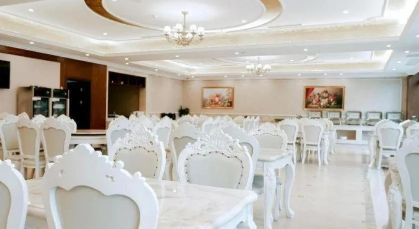 Vienna Hotel Jiangxi Fuzhou Lichuan Kangshu