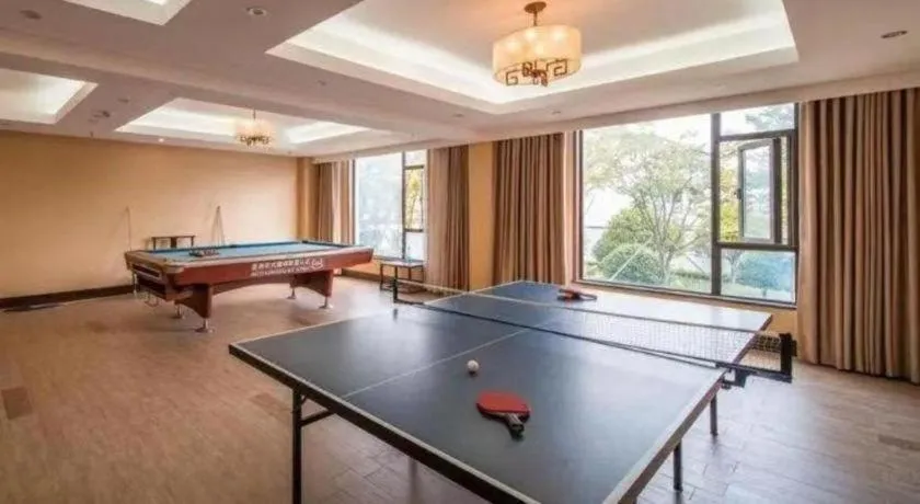 Vienna Hotel Jiangxi Fuzhou Lichuan Kangshu