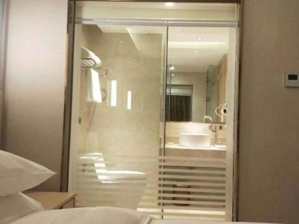 Vienna Hotel Yunnan Lijiang Ancient City