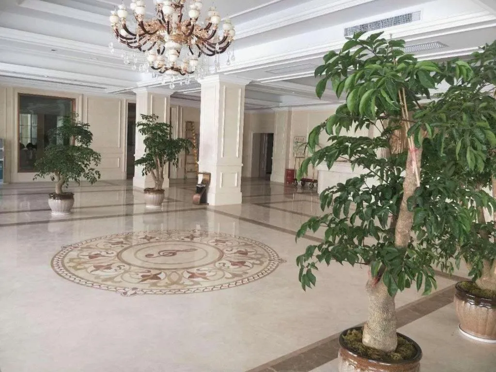 Vienna Hotel Yunnan Lijiang Ancient City