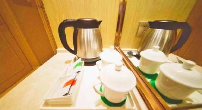 Vienna Hotel Yunnan Lijiang Ancient City