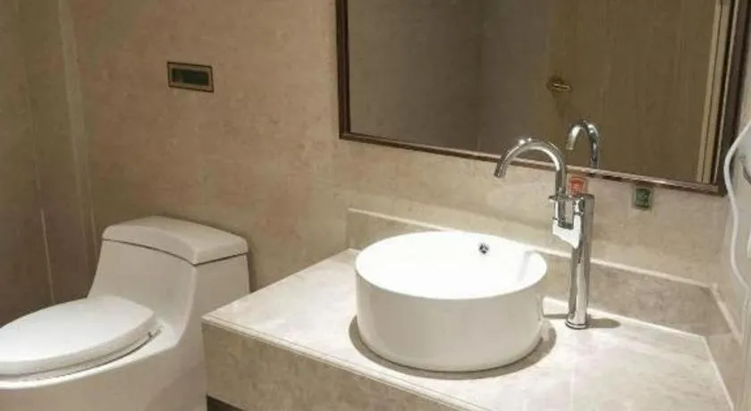 Vienna Hotel Yunnan Lijiang Ancient City