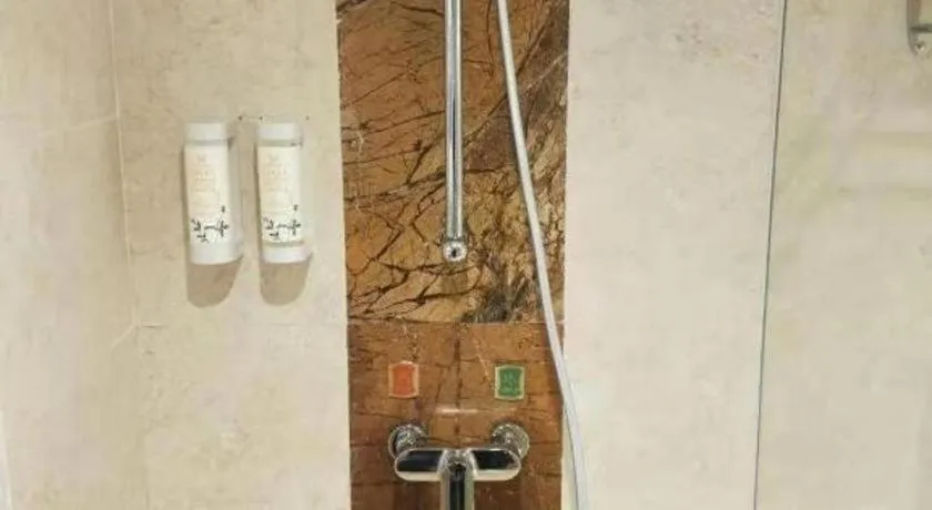 Vienna Hotel Yunnan Lijiang Ancient City