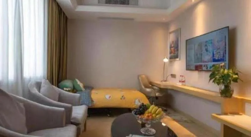 Vienna Hotel Yunnan Lijiang Ancient City