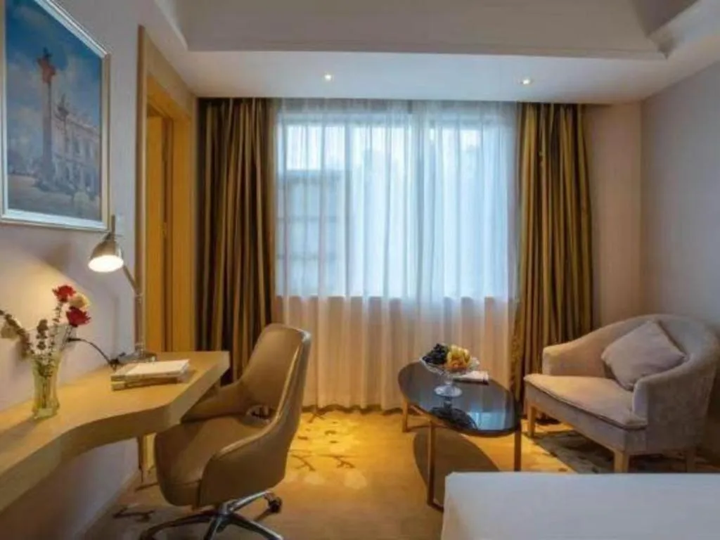 Vienna Hotel Yunnan Lijiang Ancient City