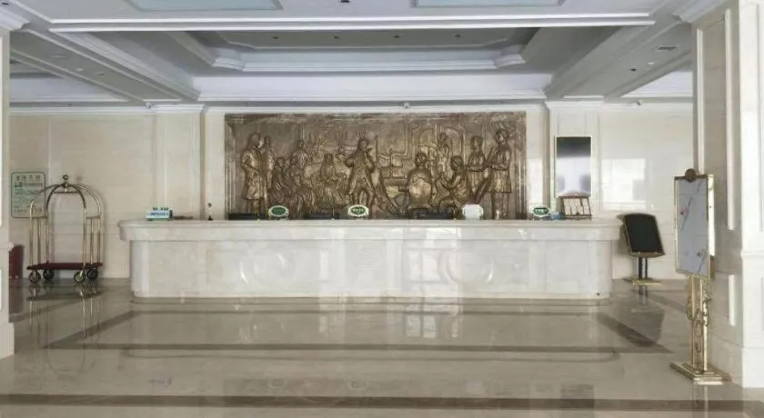 Vienna Hotel Yunnan Lijiang Ancient City