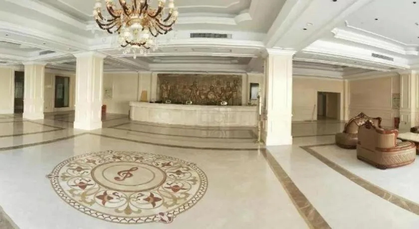 Vienna Hotel Yunnan Lijiang Ancient City