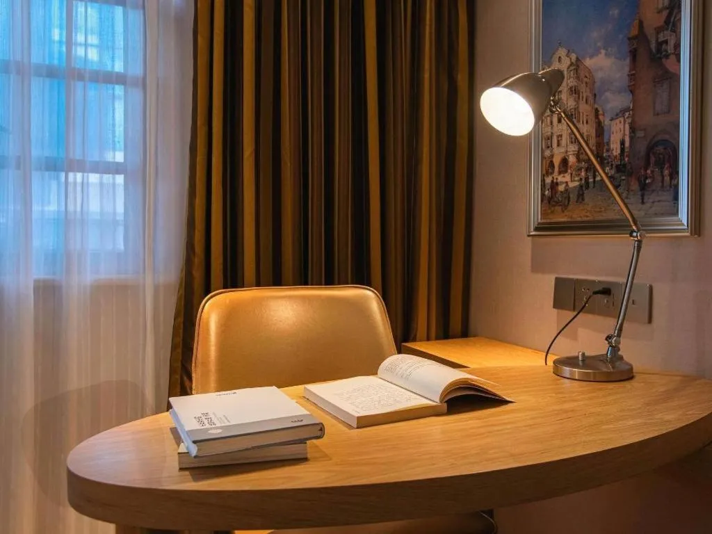 Vienna Hotel Yunnan Lijiang Ancient City