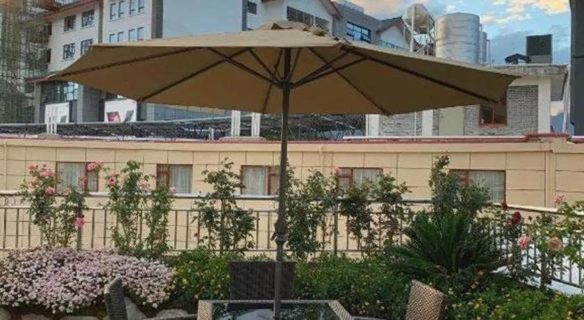 Vienna Hotel Yunnan Lijiang Ancient City