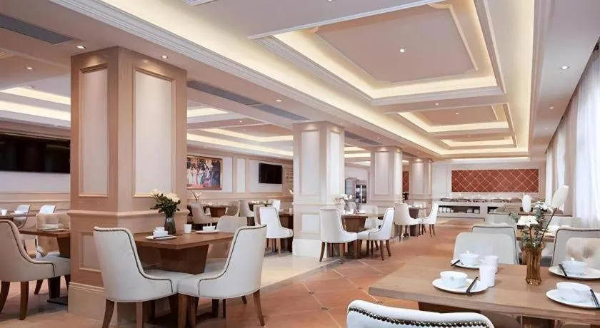 Vienna Hotel Yunnan Lijiang Ancient City