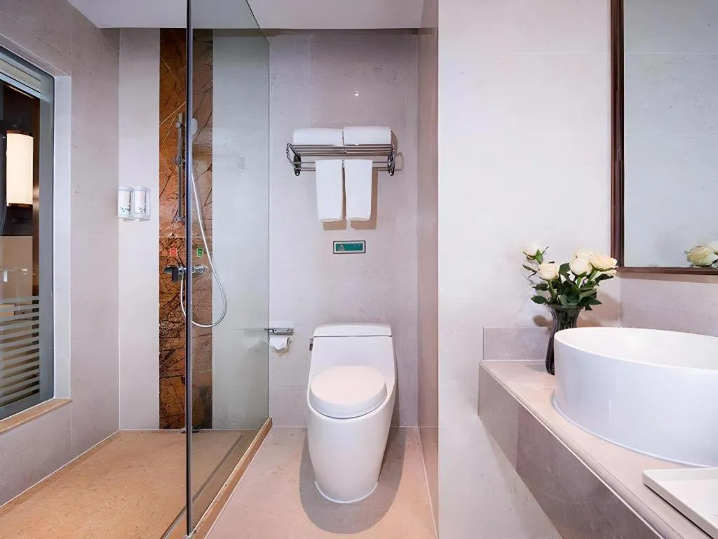 Vienna Hotel Yunnan Lijiang Ancient City