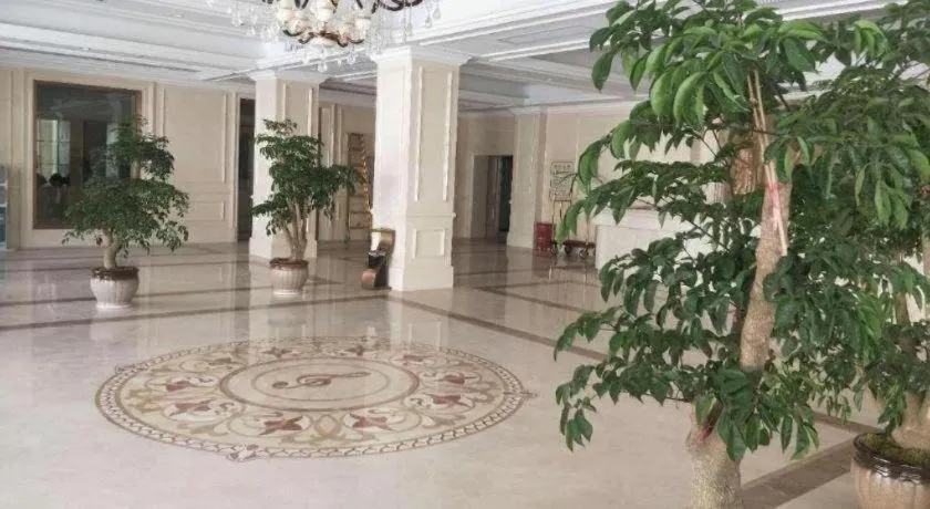 Vienna Hotel Yunnan Lijiang Ancient City