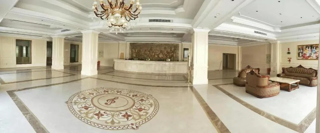 Vienna Hotel Yunnan Lijiang Ancient City