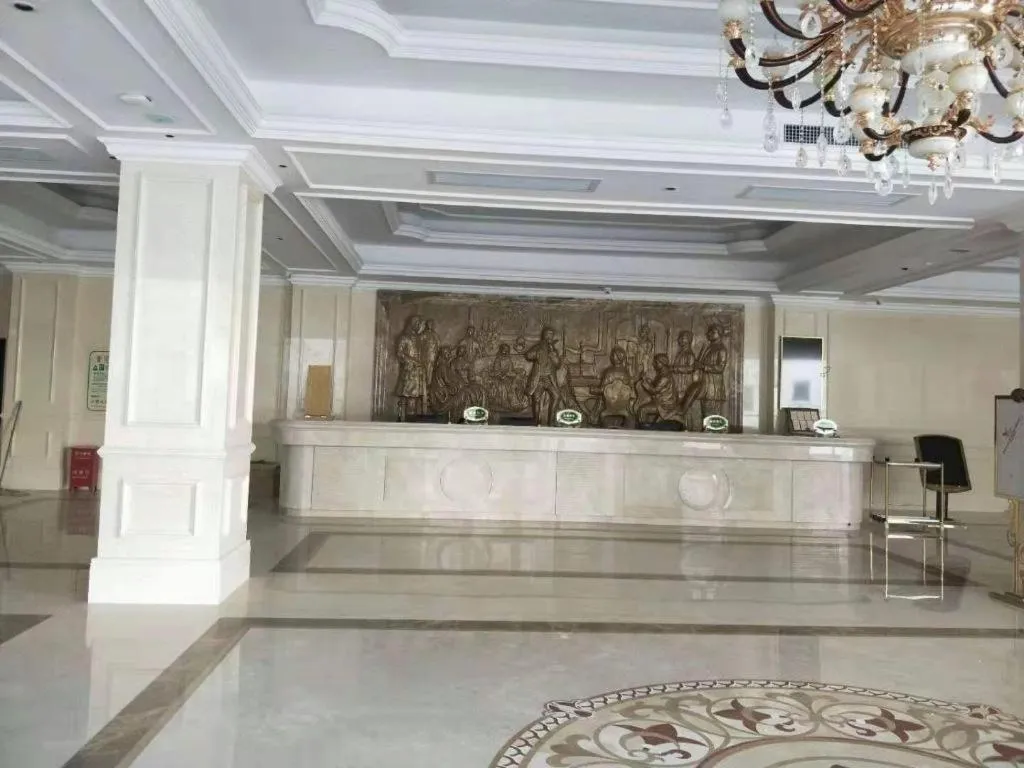 Vienna Hotel Yunnan Lijiang Ancient City