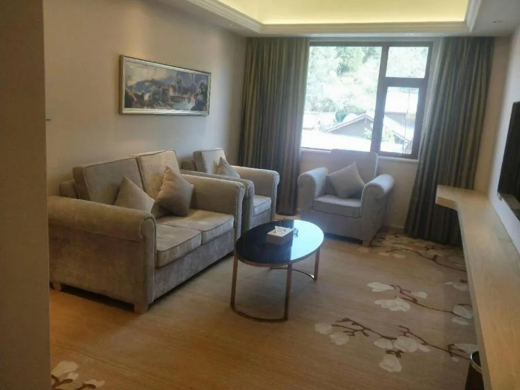 Vienna Hotel Yunnan Lijiang Ancient City