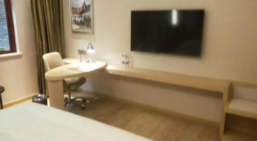 Vienna Hotel Yunnan Lijiang Ancient City