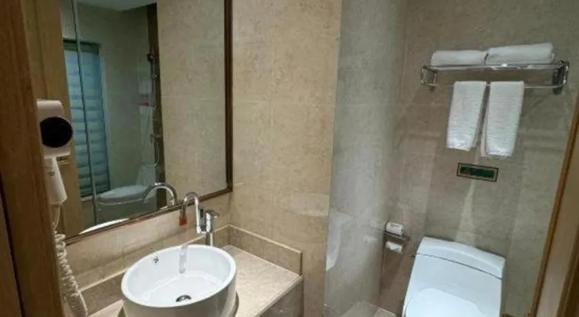 Vienna Hotel Yunnan Lijiang Ancient City