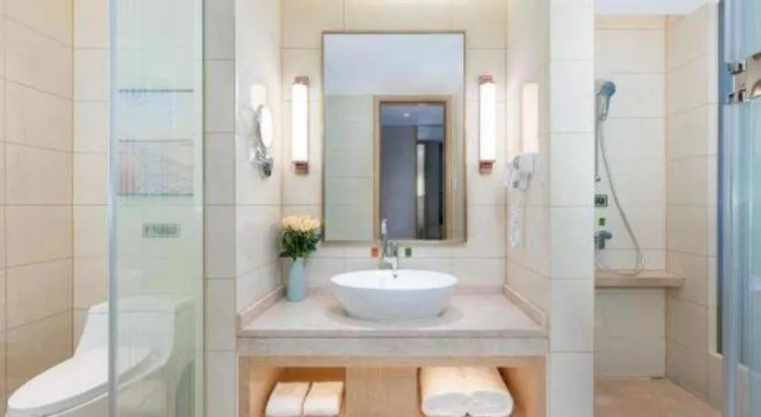 Vienna Hotel Yunnan Lijiang Ancient City