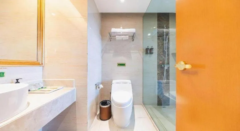 Vienna Hotel Qinghai Dachaidan