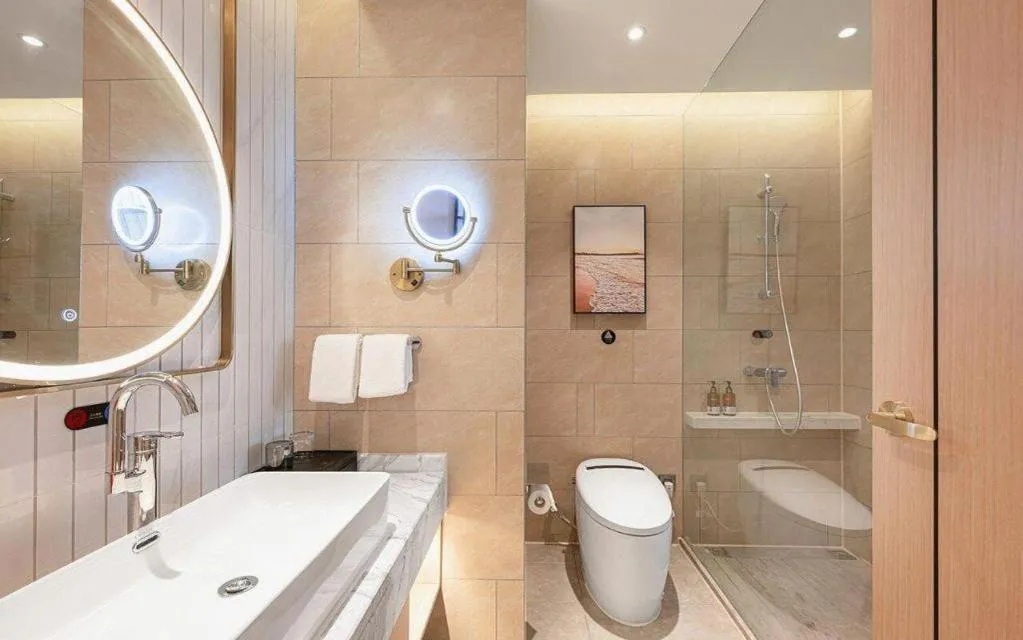 Vienna Hotel Qinghai Dachaidan