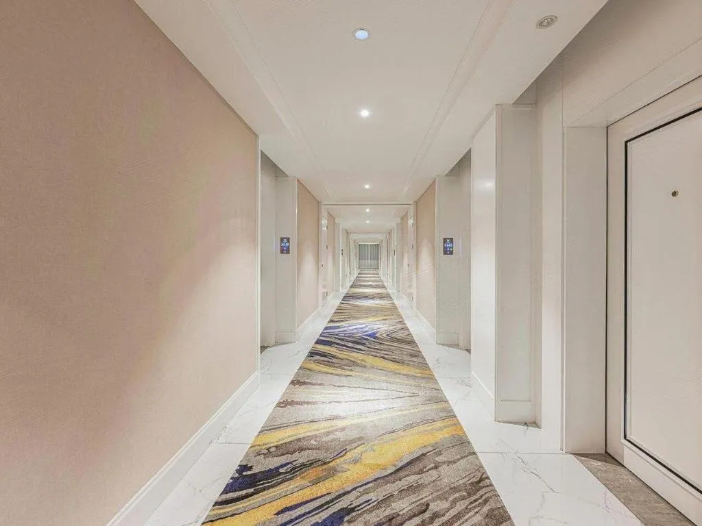 Vienna Hotel Qinghai Dachaidan