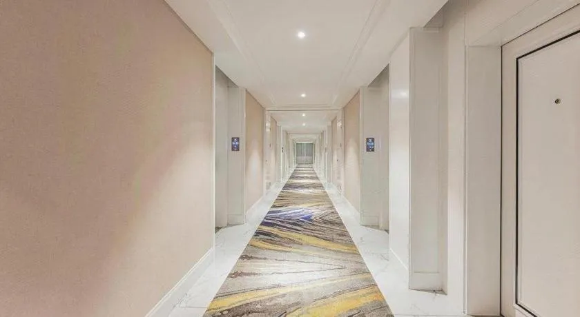 Vienna Hotel Qinghai Dachaidan