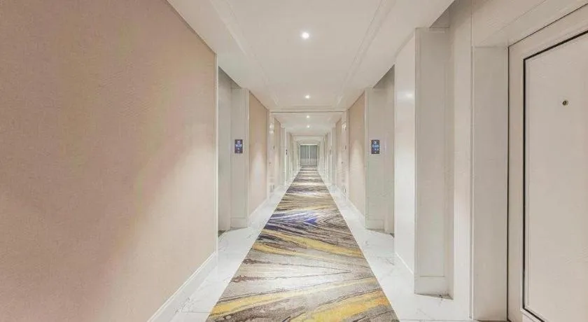 Vienna Hotel Qinghai Dachaidan