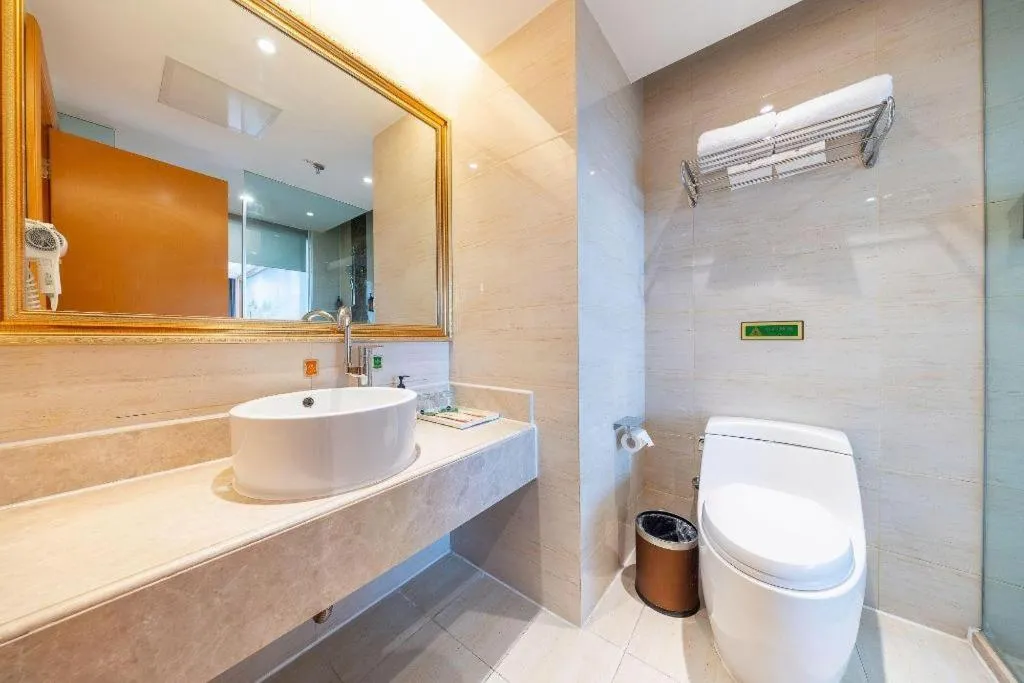 Vienna Hotel Qinghai Dachaidan