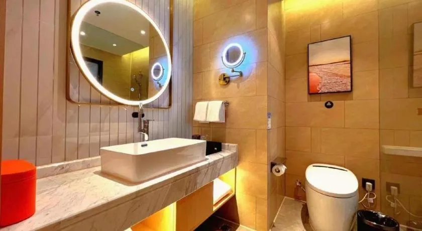 Vienna Hotel Qinghai Dachaidan