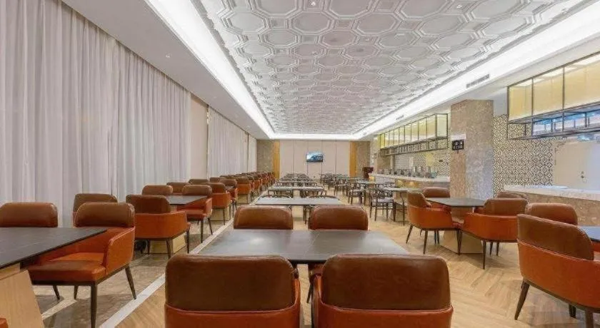 Vienna Hotel Qinghai Dachaidan