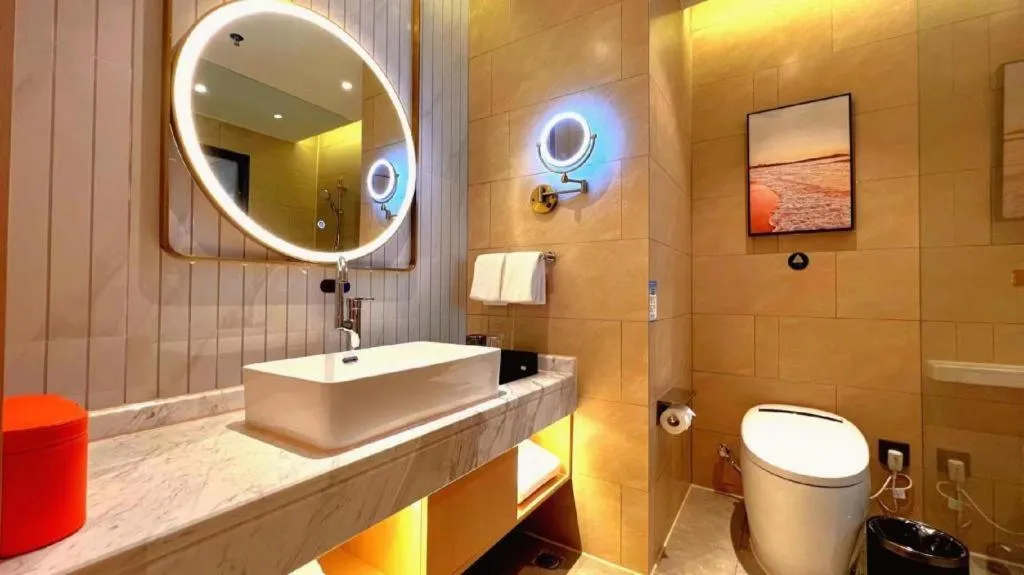 Vienna Hotel Qinghai Dachaidan