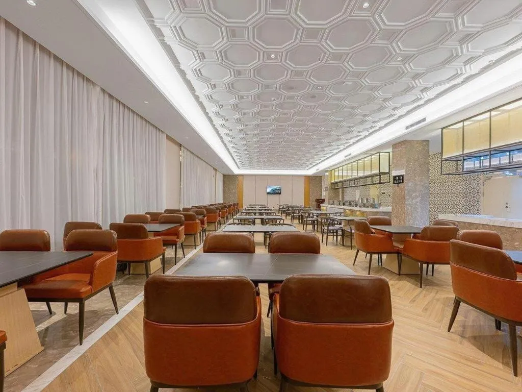 Vienna Hotel Qinghai Dachaidan